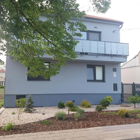 Apartmany Relax Ladna Ngoại thất bức ảnh