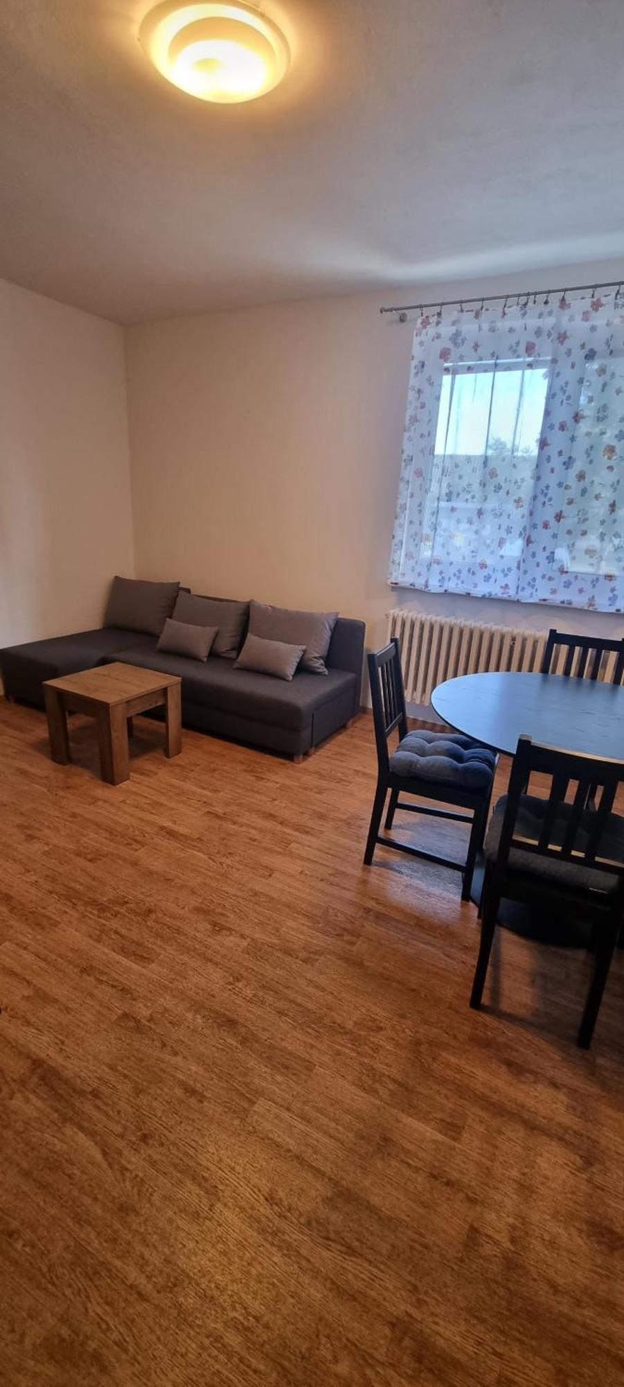 Apartmany Relax Ladna Ngoại thất bức ảnh