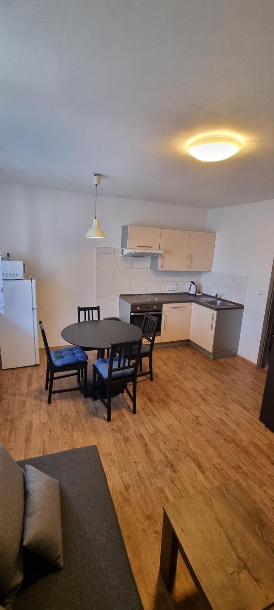 Apartmany Relax Ladna Ngoại thất bức ảnh