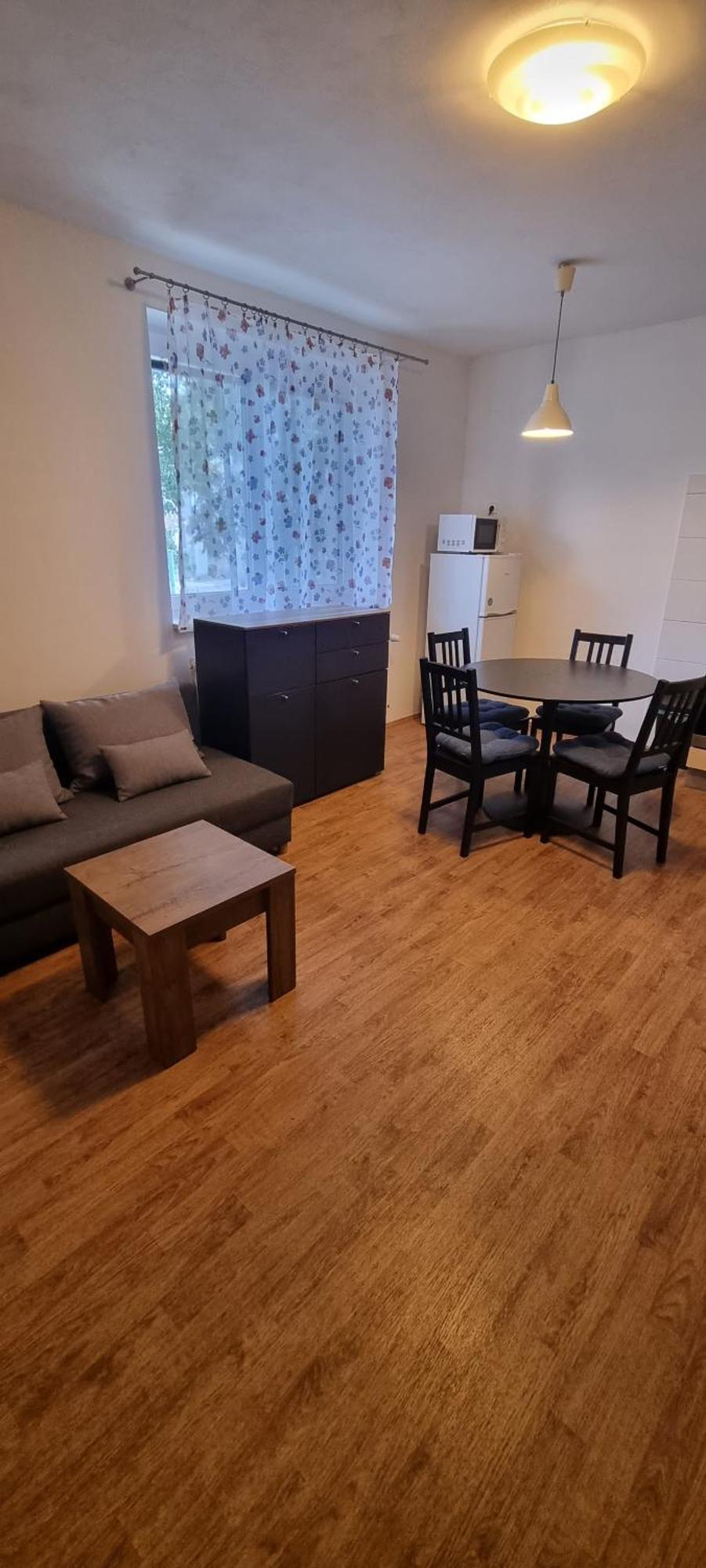 Apartmany Relax Ladna Ngoại thất bức ảnh