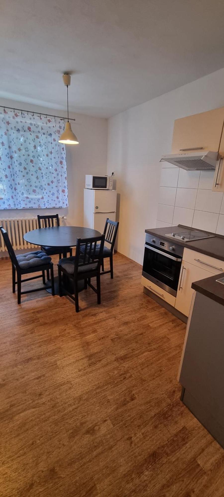 Apartmany Relax Ladna Ngoại thất bức ảnh