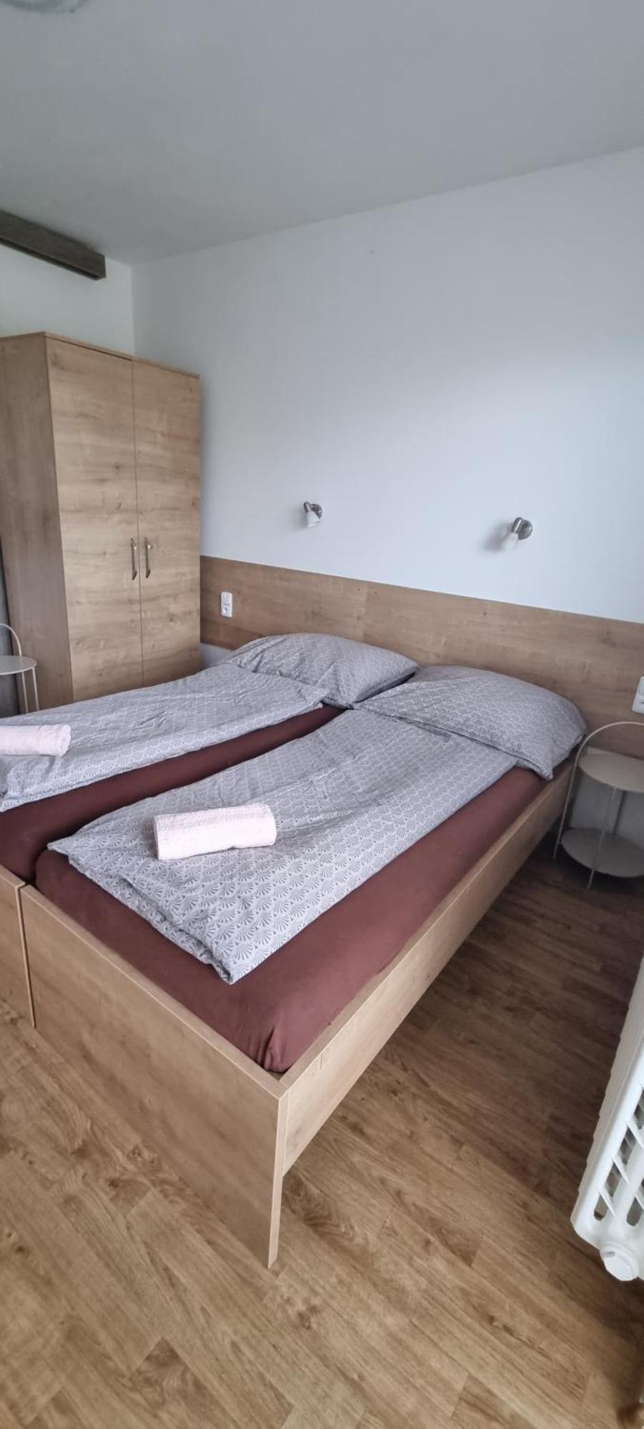 Apartmany Relax Ladna Ngoại thất bức ảnh
