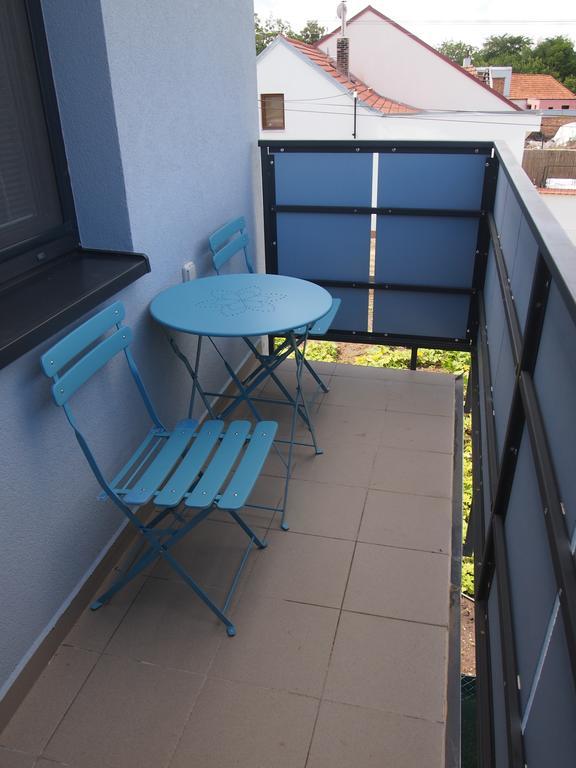 Apartmany Relax Ladna Ngoại thất bức ảnh