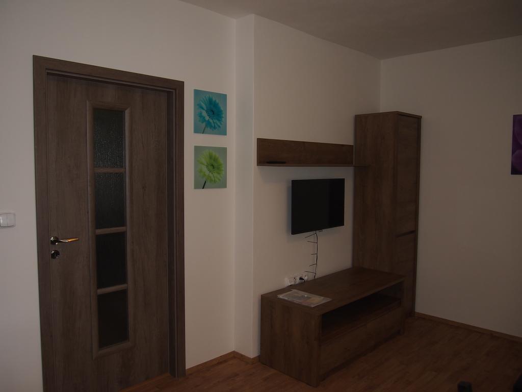 Apartmany Relax Ladna Ngoại thất bức ảnh
