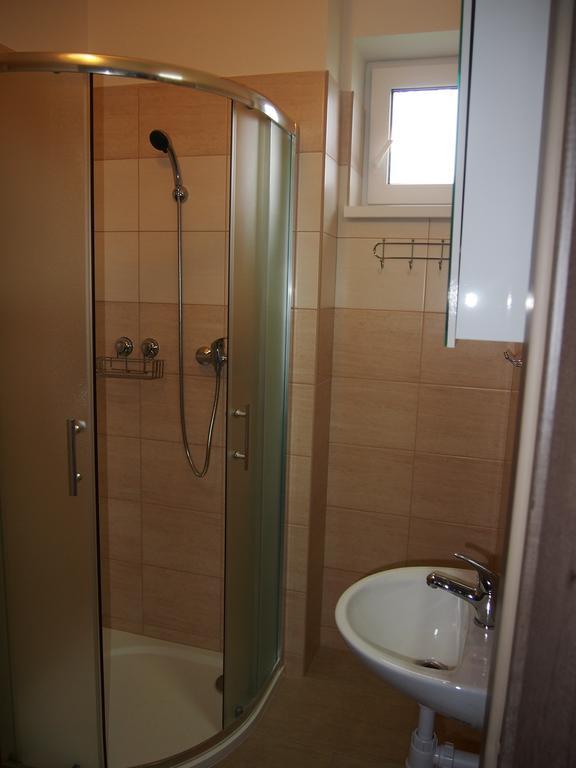 Apartmany Relax Ladna Ngoại thất bức ảnh