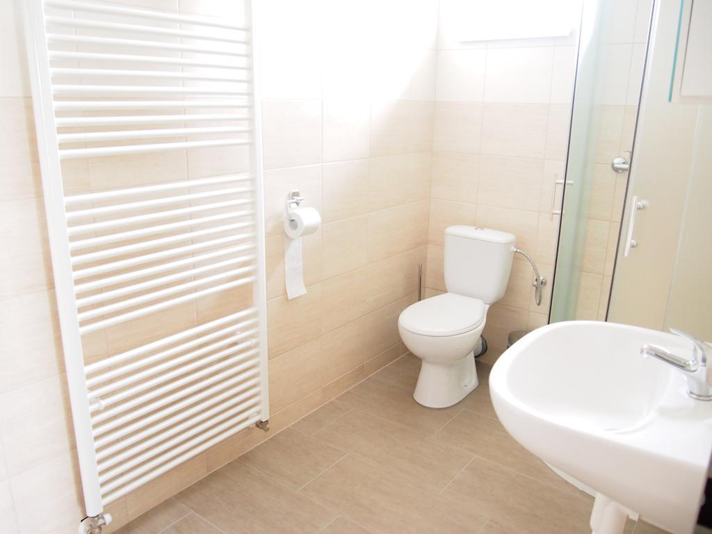 Apartmany Relax Ladna Ngoại thất bức ảnh